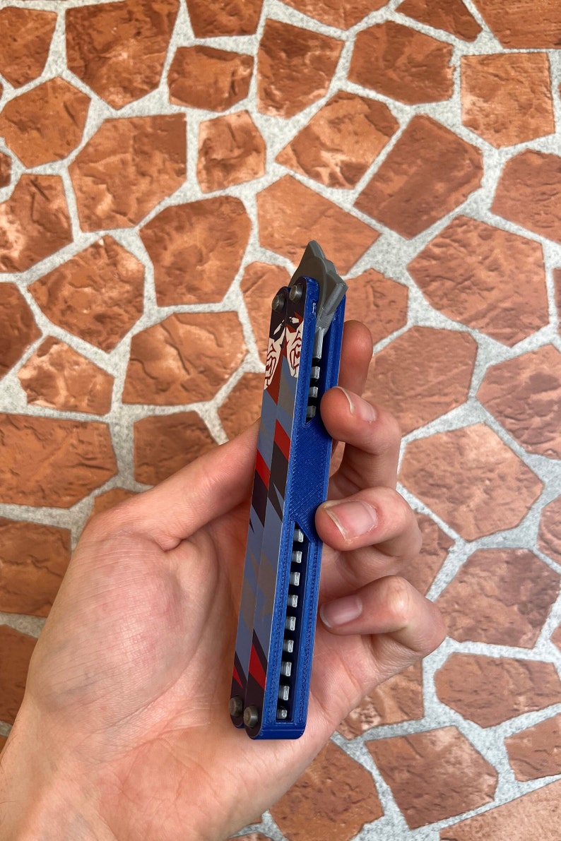 Valorant Yoru Comb Valorant Knife Valorant Yoru Butterfly Valorant