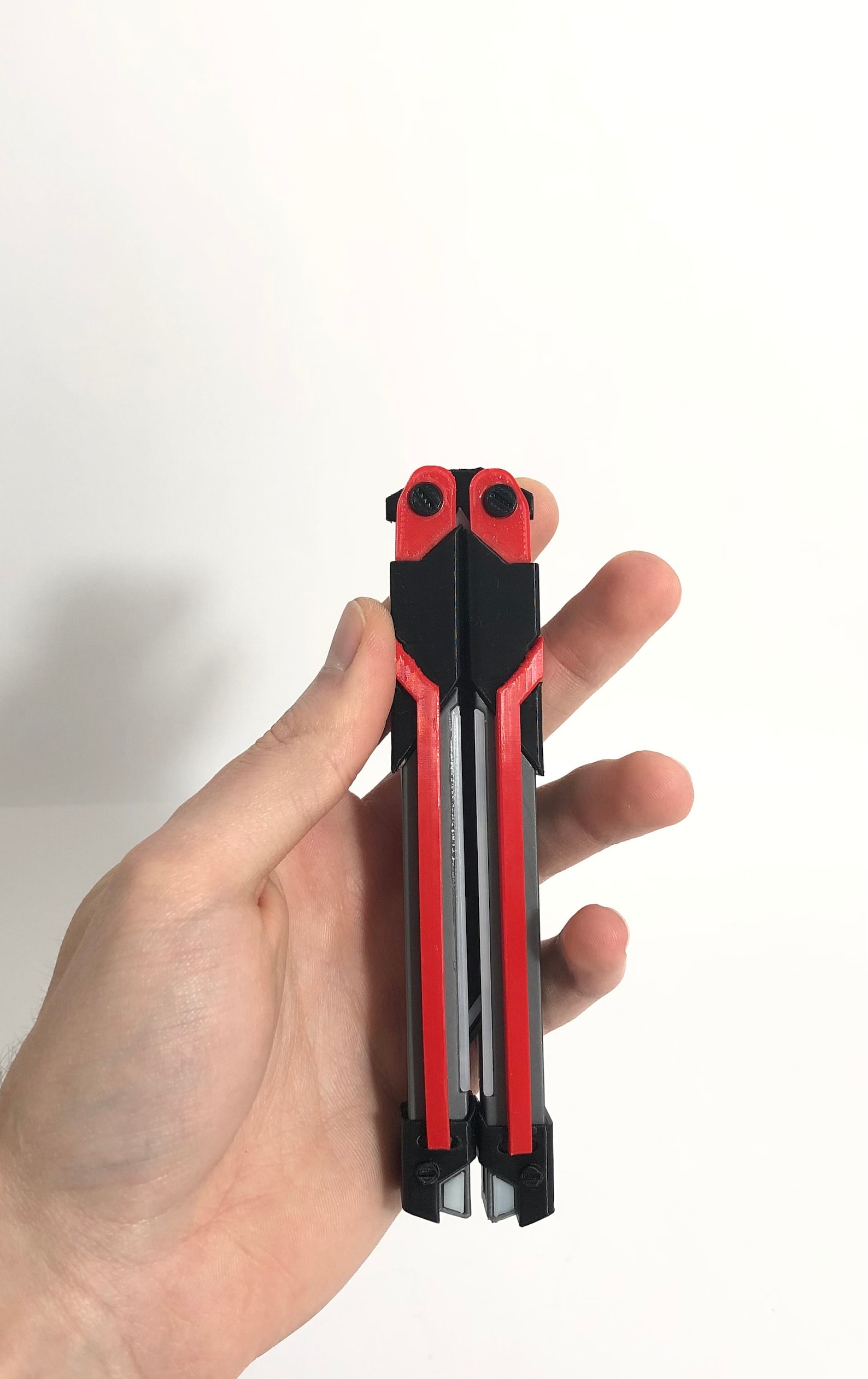 Valorant RGX 11z Pro Blade Rgx Butterfly Valorant 3d Print Valorant