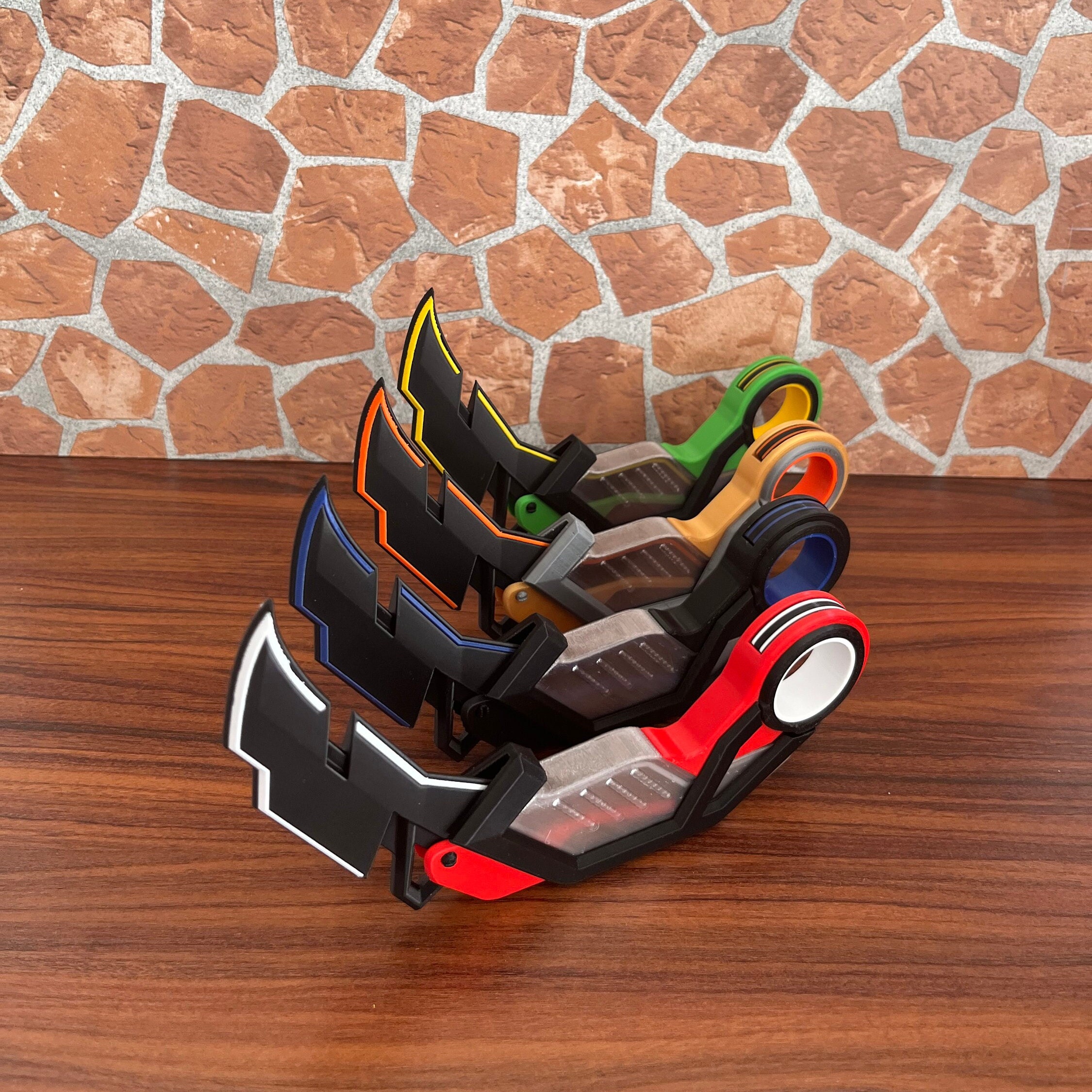 Valorant RGX Karambit: 3D Printed Gamer Knife (7.1 Inch) - Etsy