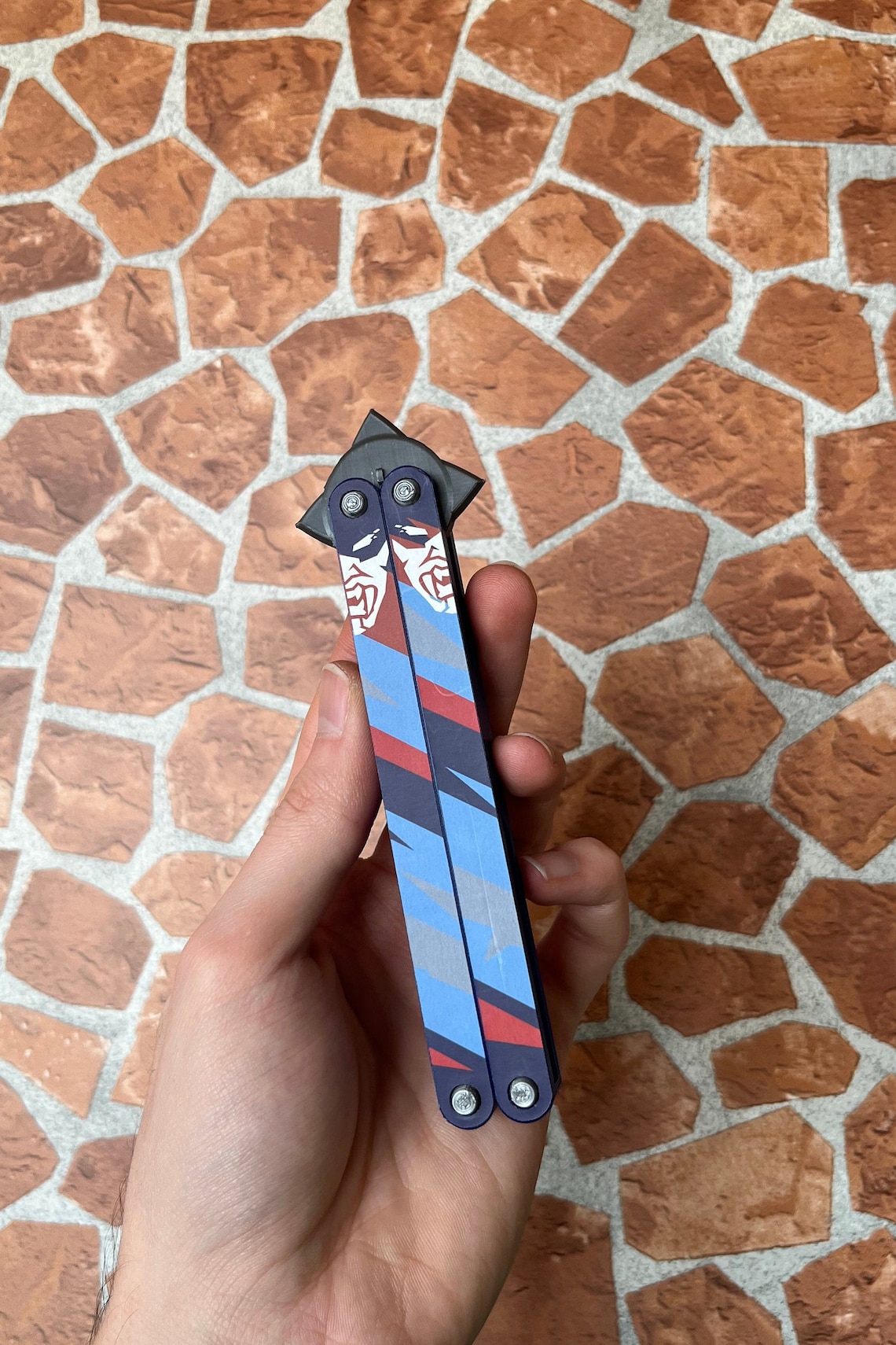 Valorant Yoru Comb Valorant Knife Valorant Yoru Butterfly Valorant