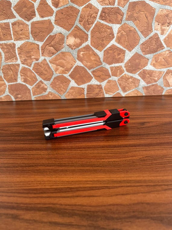 Valorant RGX 11Z Pro Blade | Valorant Knife | Valorant Figure