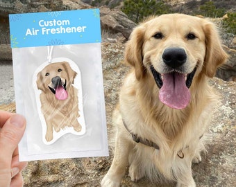 Custom Air Fresheners | Hand Drawn, Car Air Fresheners, Personalized airfreshener, air freshener gift, picture air freshener - photo draw