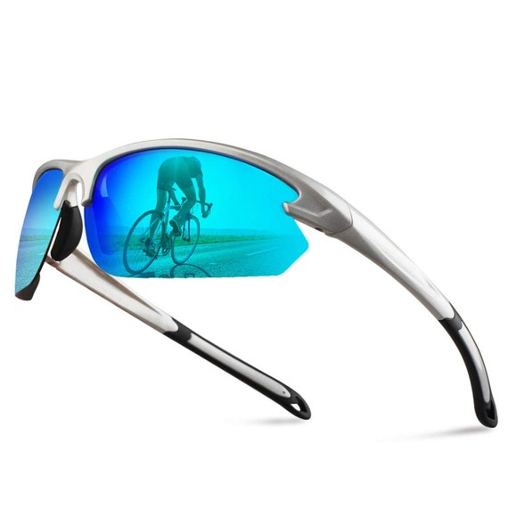 Mens sport sunglasses cheap