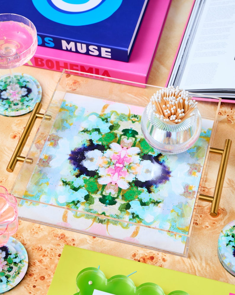 ShopTartByTaylor Acrylic Tray - Thumbnail 3
