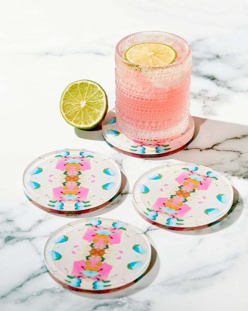 Tart by Taylor Laura Park Coasters - Thumbnail 4