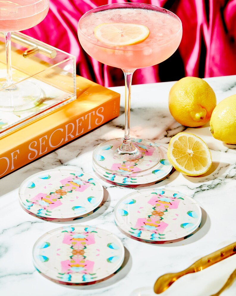 Tart by Taylor Laura Park Coasters - Thumbnail 5