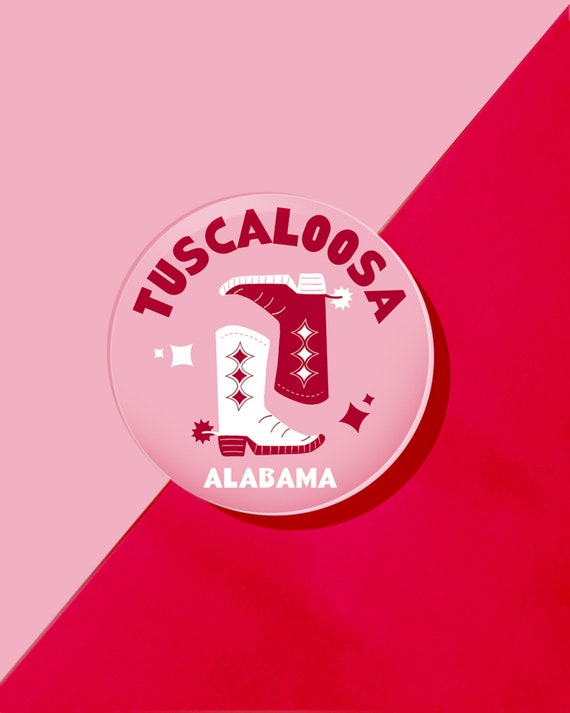 Alabama sale drink coasters