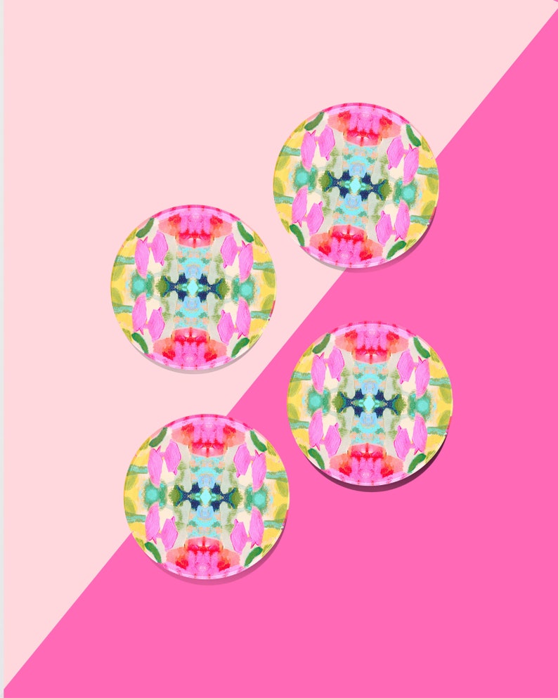 ShopTartByTaylor Drink Coasters - Thumbnail 5