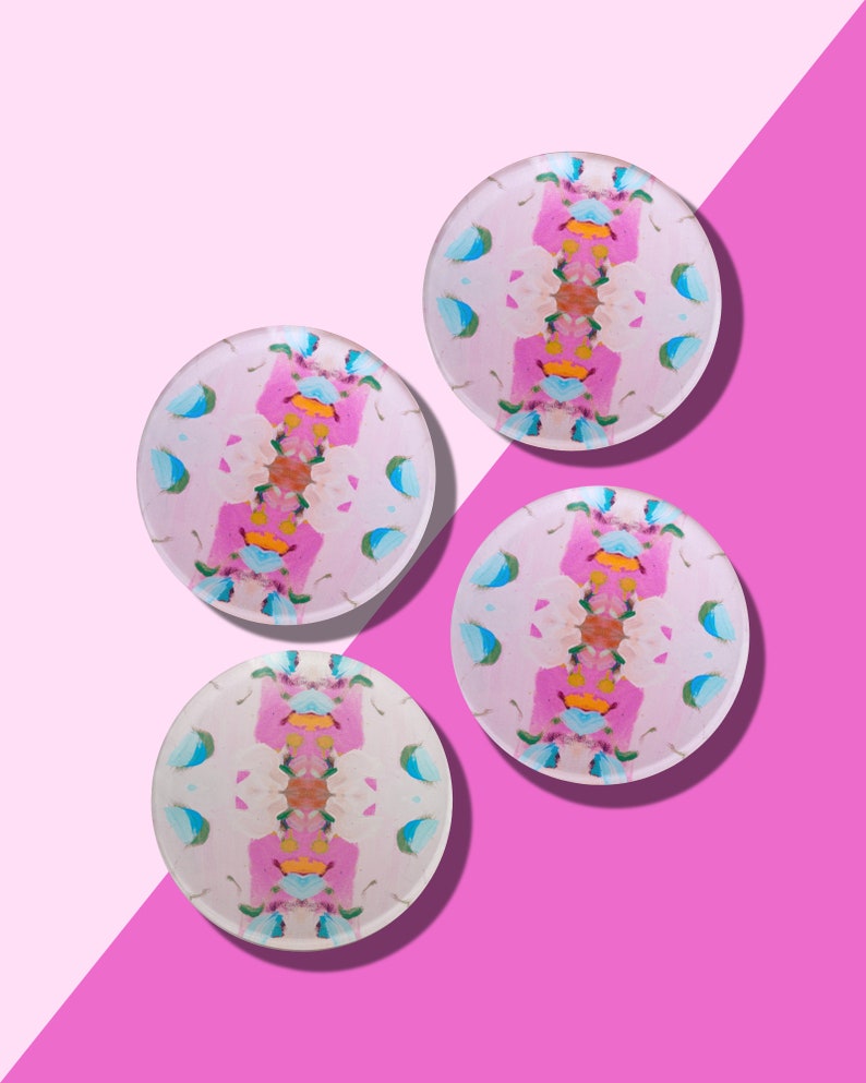 Tart by Taylor Coasters - Thumbnail 2