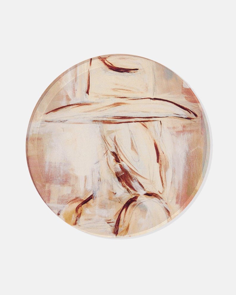 Tart by Taylor Out West Coaster