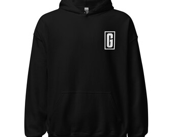Graz Makes Knives Hoodie!