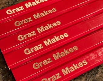 5 Pencils for 5 Bucks!