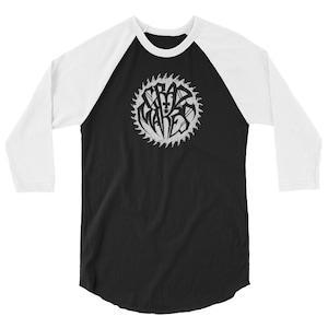 3/4 Sleeve Graz Makes Shirt
