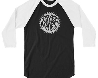 3/4 Sleeve Graz Makes Shirt