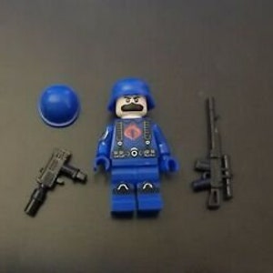 Gi joe minifigures new arrivals