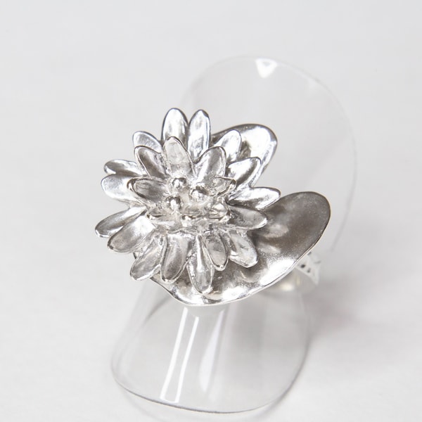 Water Lily Jewelry Etsy