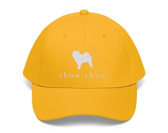 chow chow apparel