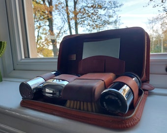 male vanity case
