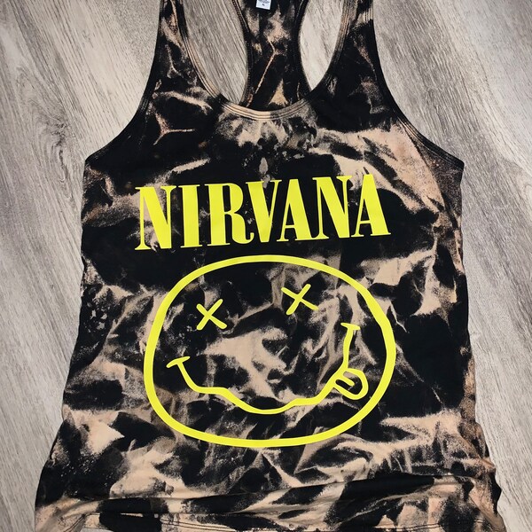 Razor Back Tank - Etsy