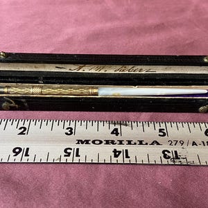 Vintage A.W. Faber #2 Ink Dip Pen