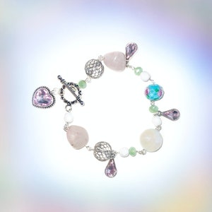 Angel Bracelet
