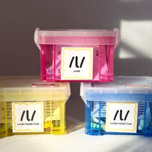 Mini Objects Kit /l/: Speech, Therapy, Articulation, Homeschool,sound kit, SLP, education, sensory,language, trinkets,ot,toddlers,collection