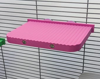 Extra Large Rat Cage Platform 19 cm | For Rats and Chinchillas