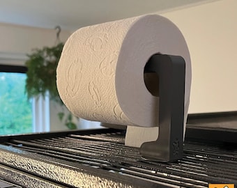 Toilet Roll Cage Holder | For Rats and Degus