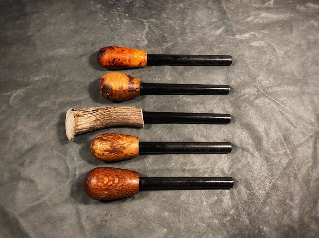 Large Ferro Rod Fire Starter Etsy