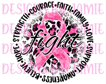 Breast Cancer PNG