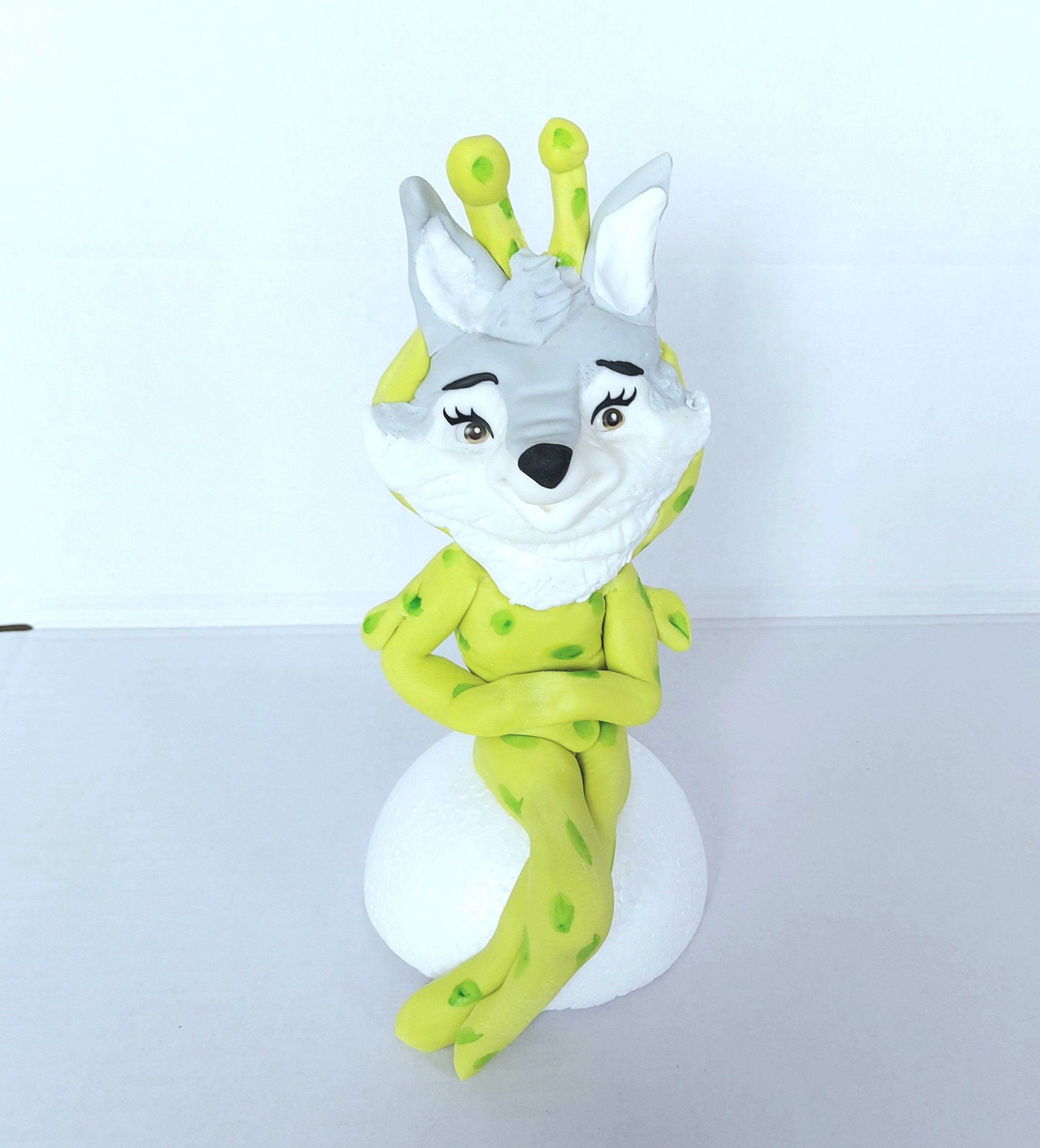 Porsha of Sing 2 - Etsy