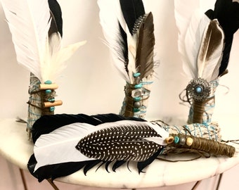 White Sage  Bundle