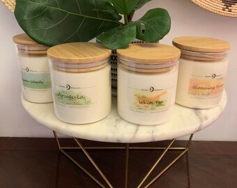 Hand Poured Soy Candles 16oz
