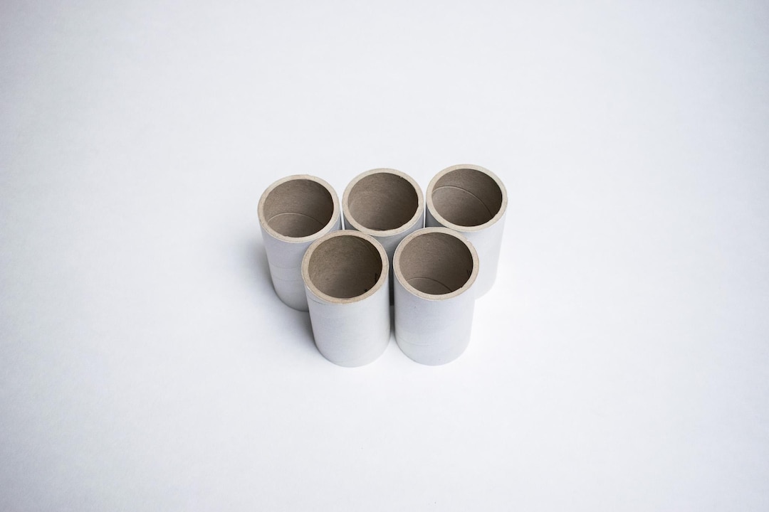 57mm Thick Heavy Duty Cardboard Tubes - Etsy