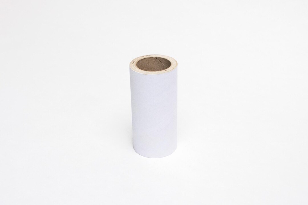 Heavy Duty Cardboard Tubes OD: 49mm X 100mm, Strong Quality - Etsy