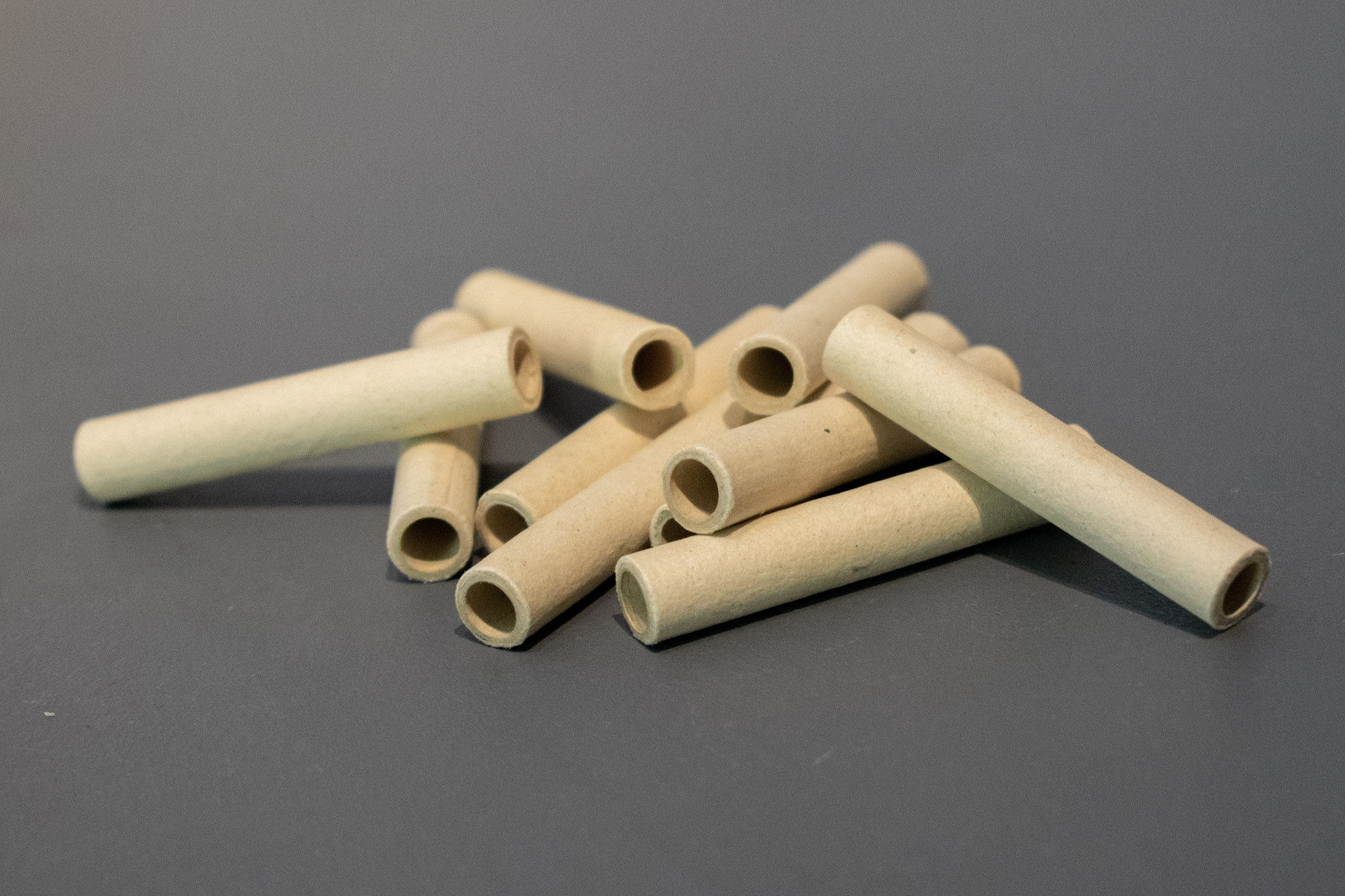 Small Cardboard Tubes. Several Options. Etsy