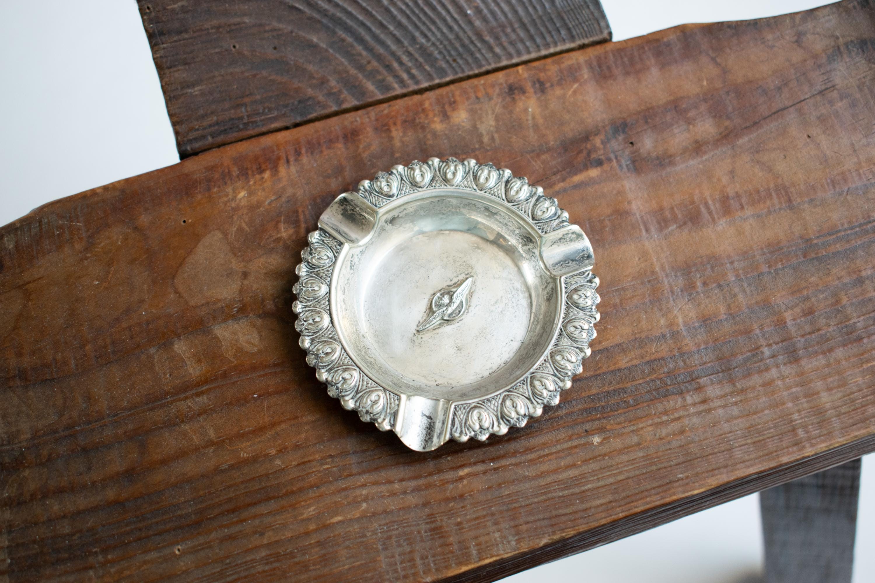 Air Force Ashtray - Etsy