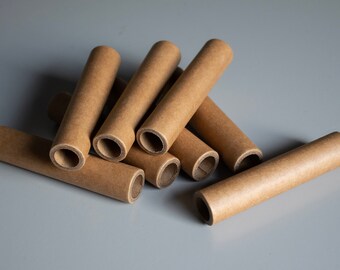 Tubes - What is the main use of a cardboard tubes in United Kingdom