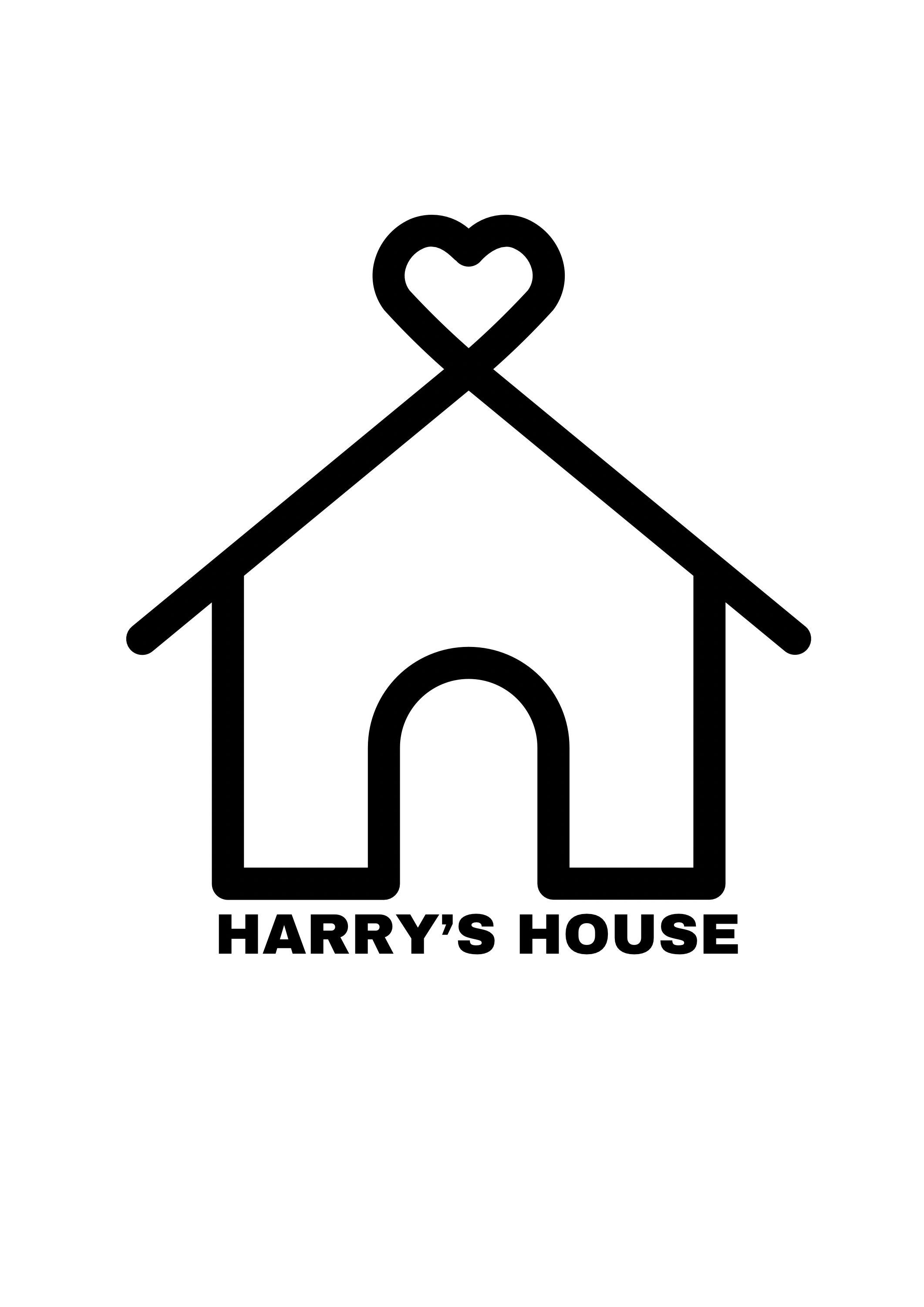 Harrys House Tote Bag. Love on Tour 2023 Etsy