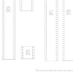 Leather Hunter Hat Pattern PDF – Outdoor Cap Sewing Template – DIY ...