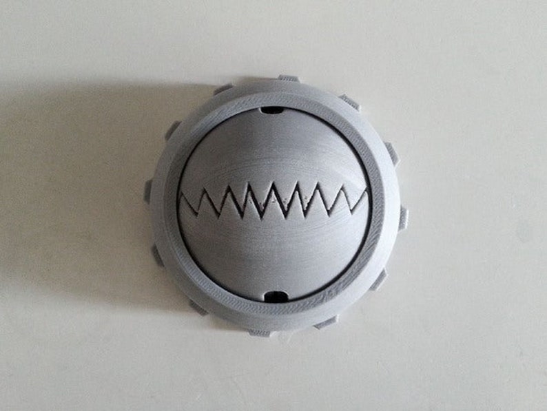 VENUS BOX 3D Printed Opening Box Etsy