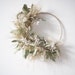 see more listings in the Flower Wreath section