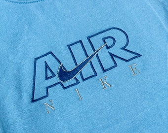 nike sweatshirt 1990