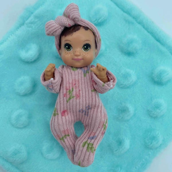 My Mini Baby Clothes - Etsy