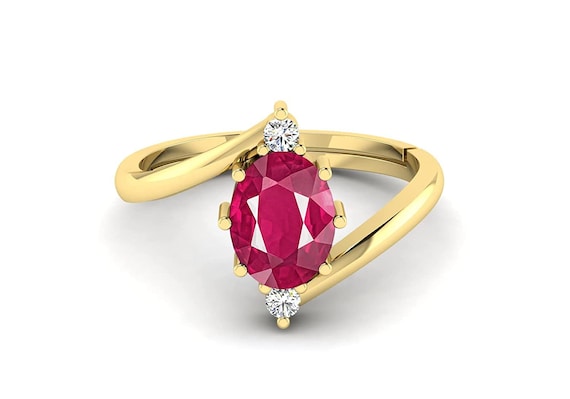 natural ruby rings, ruby gemstone benefits, ruby ring designs, manik ratna,  pigeon blood ruby, july birthstone color, mens ruby rings – CLARA