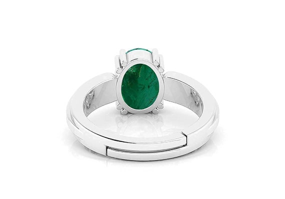 Health Benefits of Emerald Gemstone (Panna)