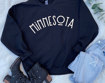 minnesota sweatshirts clearance