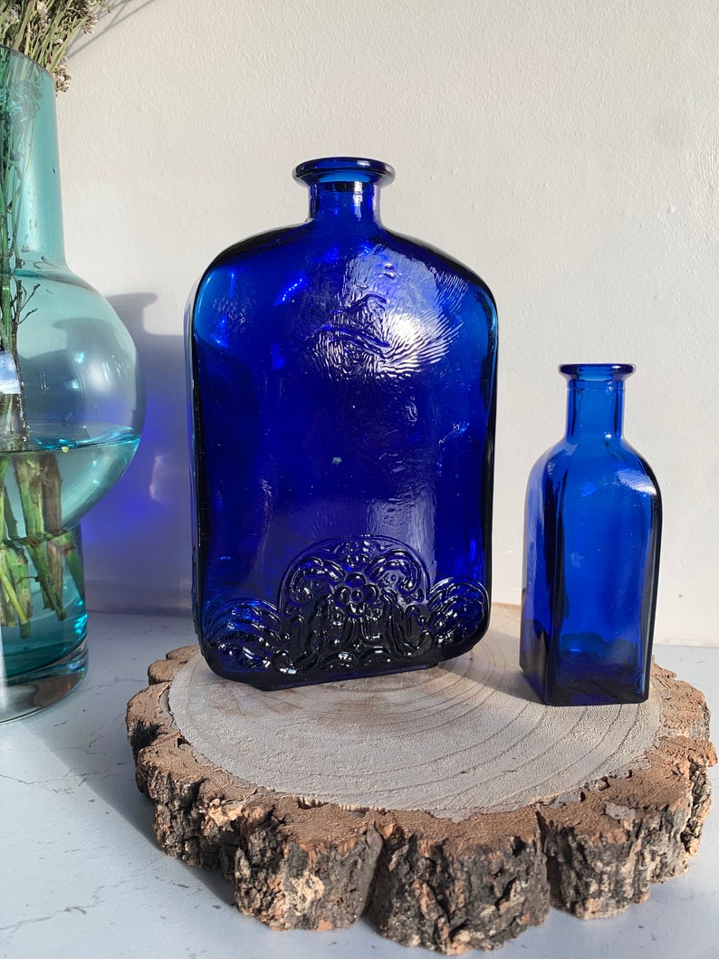 Novelty Pharmacymedicine or Decorative Bottle K2 Etsy