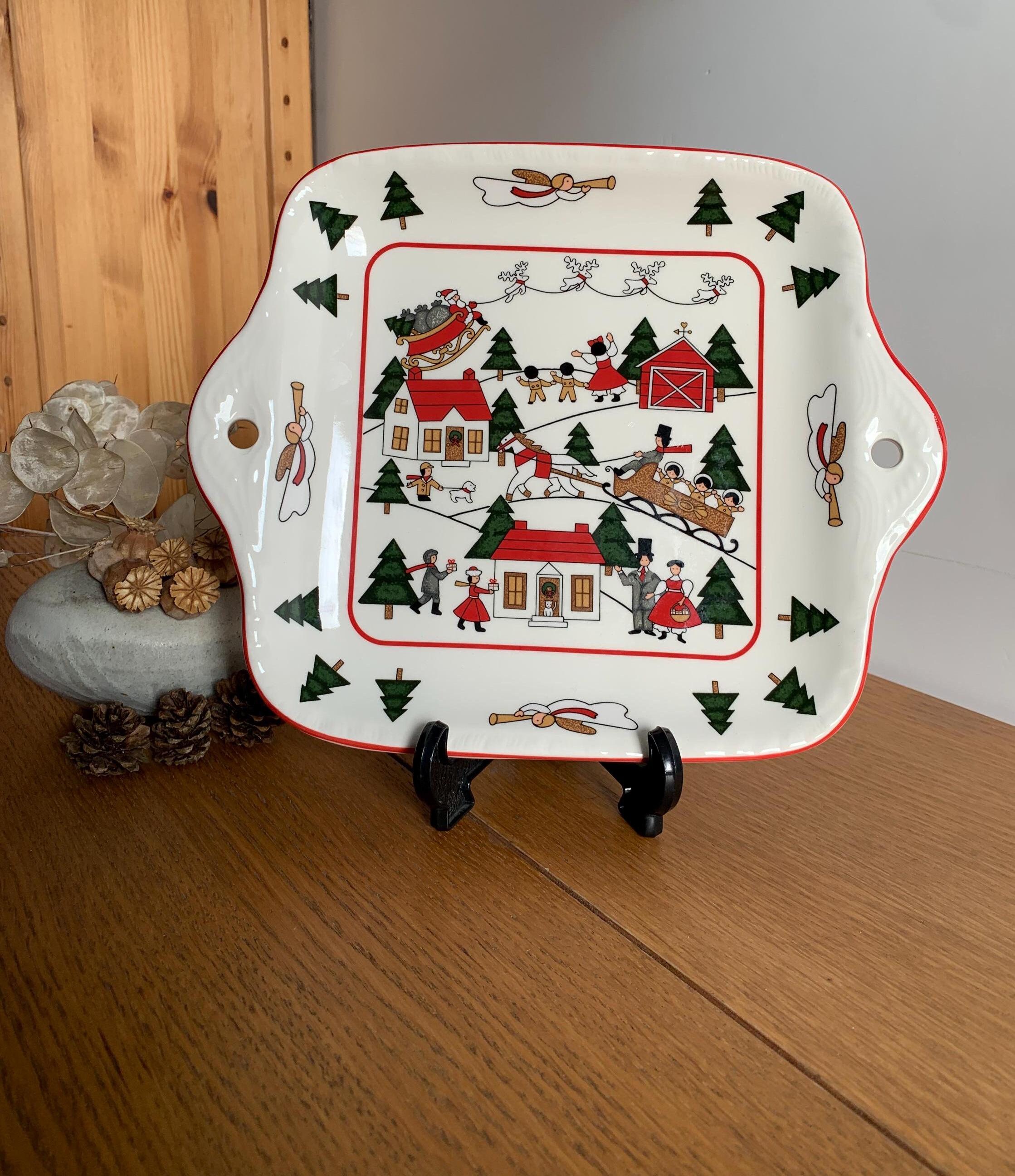 Masons Village - Etsy UK