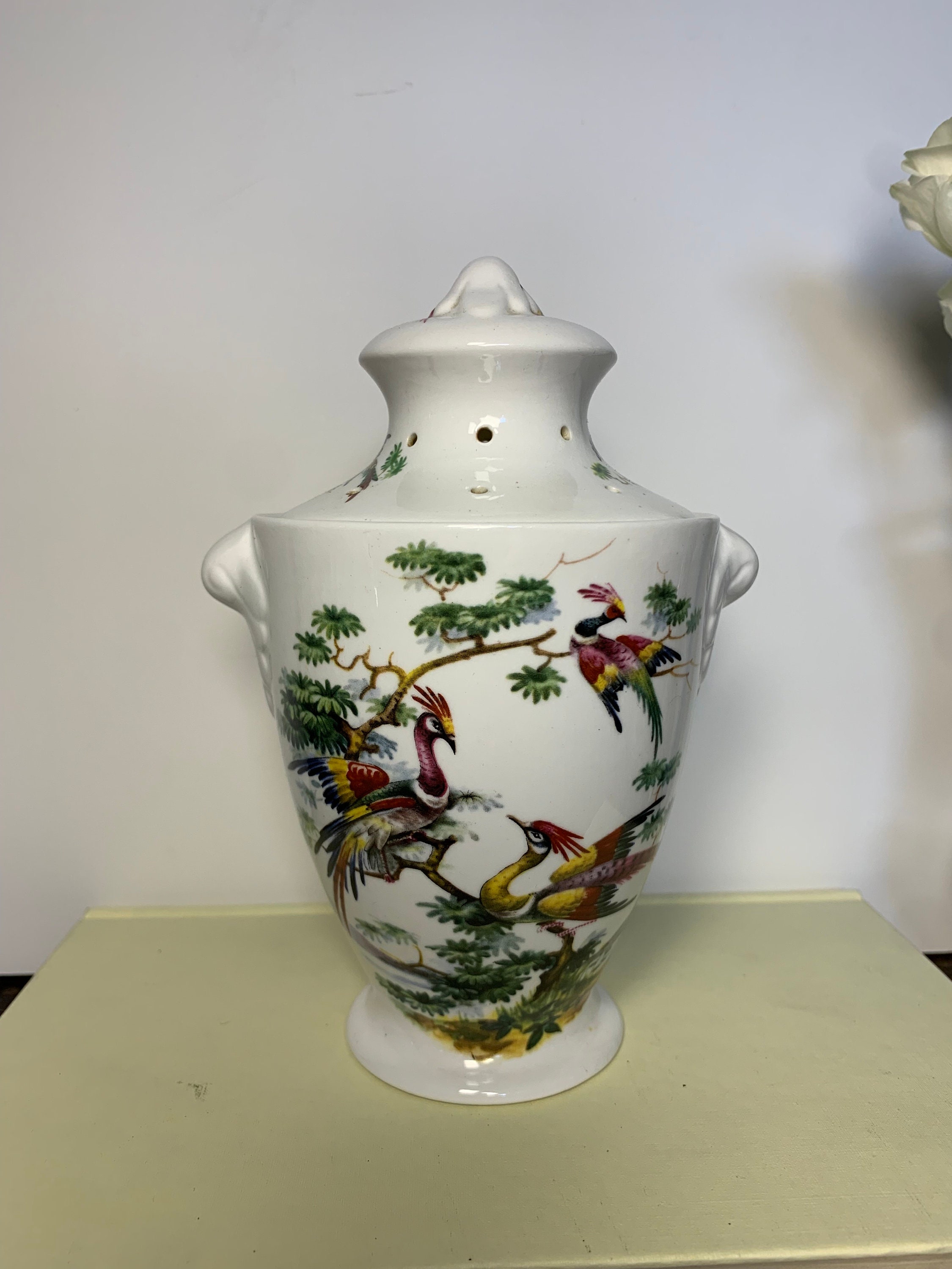 Floris Potpourri - Etsy